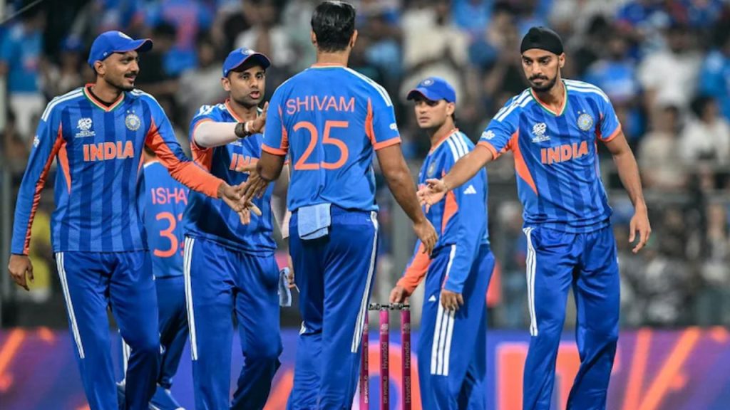India Players Performance In T20 World Cup 2026 Full Batting And Bowling Stats