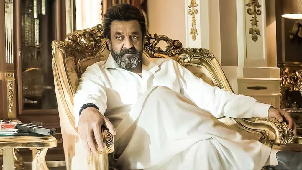 Sanjay Dutt The 1000 Crore King Kgf 2 Jawan Dhurandhar 2 Box Office Records