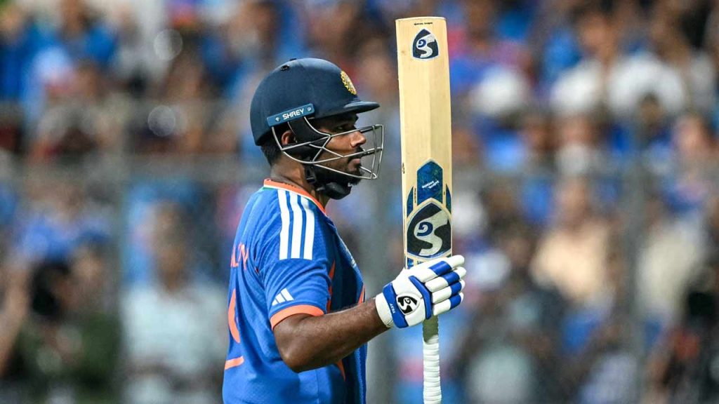 Sanju Samson Super Form In T20 World Cup Ravi Shastri Reveals The Real Secret