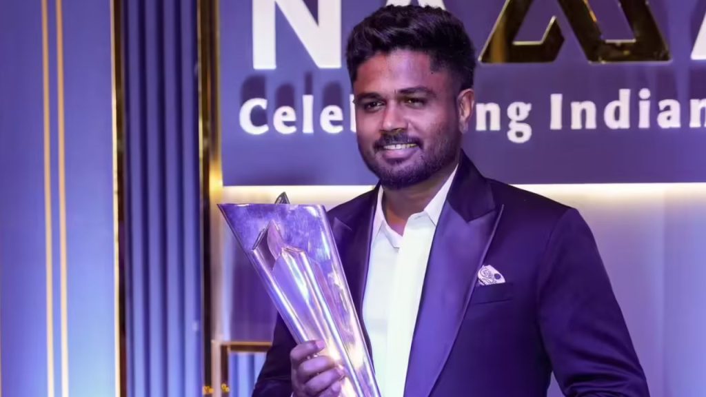 Sanju Samson Comeback Gambhirs 22nd Chance Backing Behind T20 World Cup 2026 Heroics