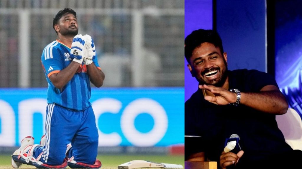 Sanju Samson Rapid Fire From Sachin Inspiration To Favourite Rajinikanth Movie