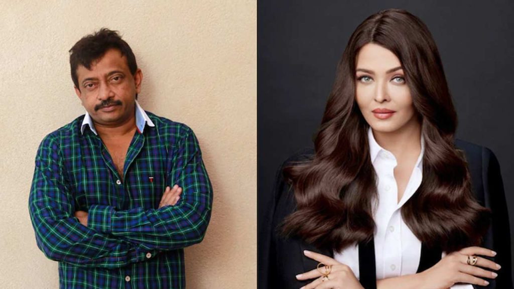 Ram Gopal Varma Sarkar 4 Movie Update Aishwarya Rai Not Included