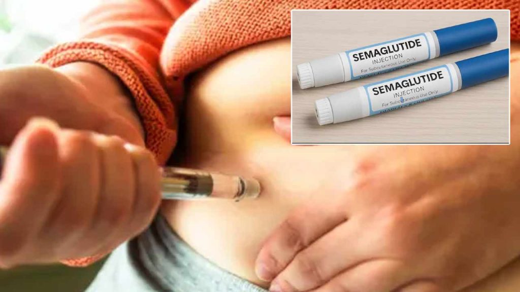 Semaglutide Generics In India Lose Weight For %e2%82%b9450 Week Doctor Warnings