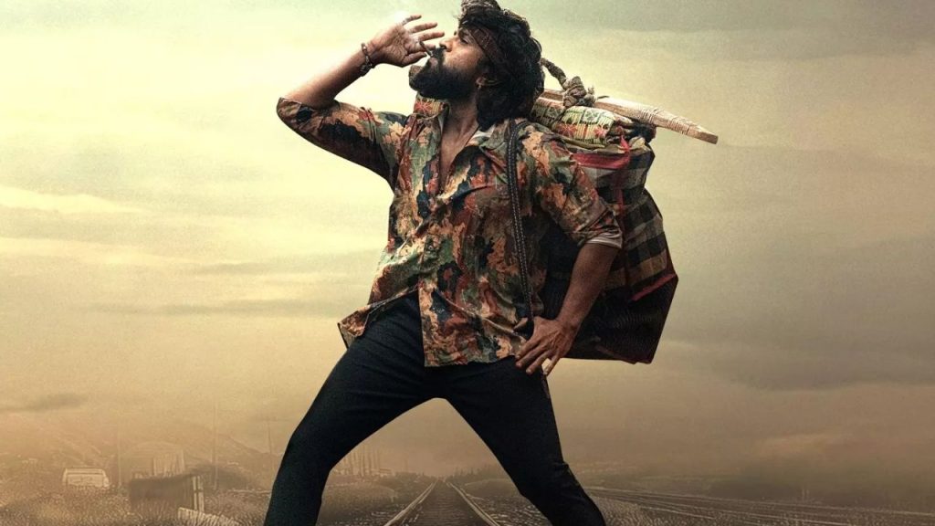 Ram Charan Peddi Movie Run Time Rumors Clarity Buchi Babu Sana