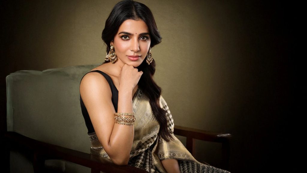 Samantha Comments On Women Safety And Rights In Film Industry 2026