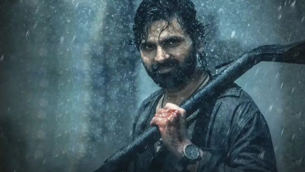 Sree Vishnu Mrithyunjay Movie Ott Release Date Netflix Streaming