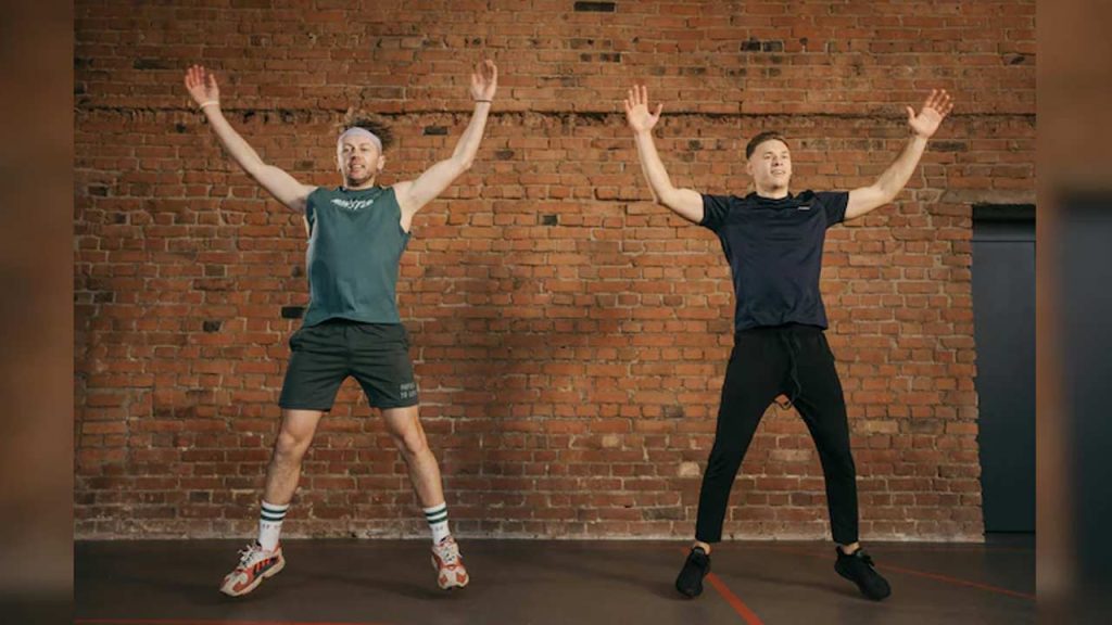 Best Standing Exercises To Lose Belly Fat At Home Fast