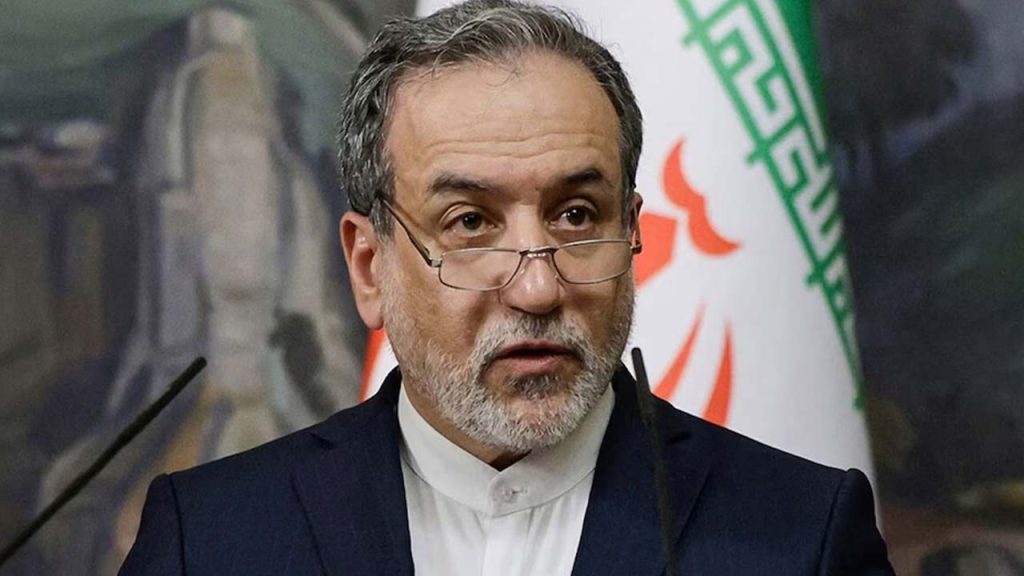 Relief For India Iran Grants Permission For Ships To Travel Through Strait Of Hormuz