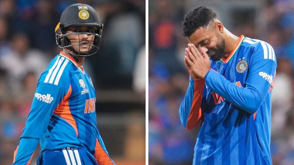 India Vs New Zealand T20 World Cup 2026 Final Sunil Gavaskar Playing 11 Suggestions