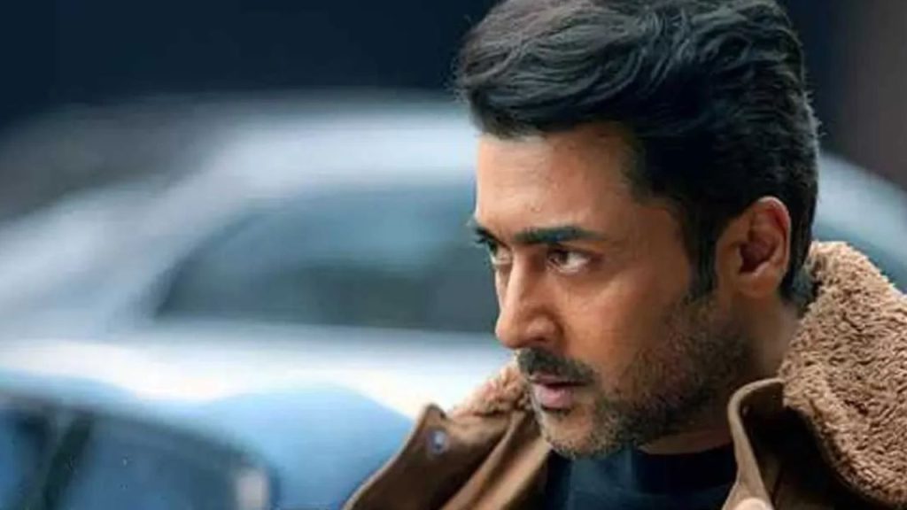 Suriya 46 Movie First Look And Title Unveil Tomorrow Venky Atluri