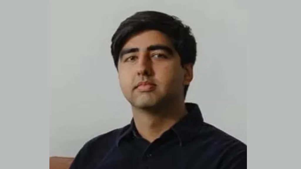 22 Year Old Surya Midha Breaks Mark Zuckerbergs 18 Year Old Record