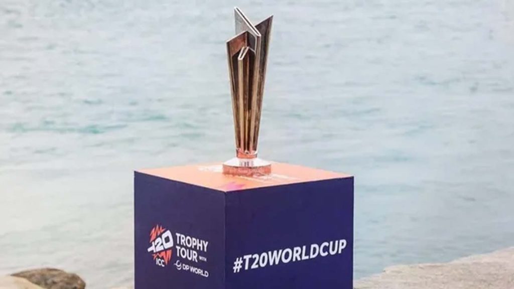 How Much Prize Money Icc Allocated For T20 World Cup