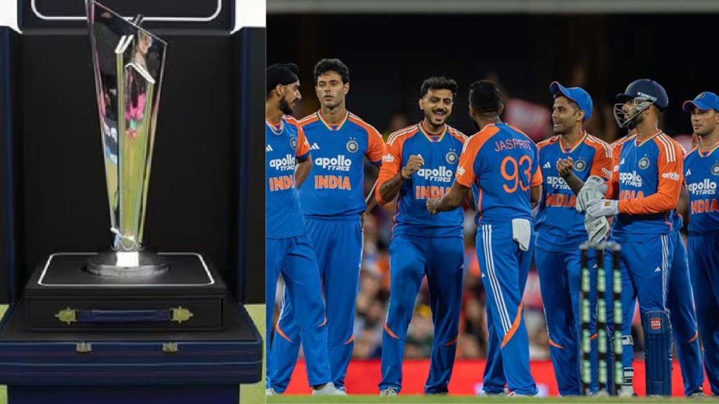 Ind Vs Nz T20 World Cup 2026 Final Reasons Why India Could Become Champions