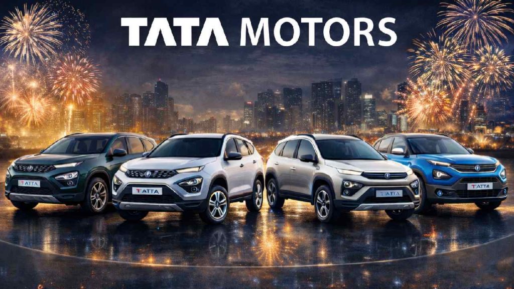 Tata Motors Beats Hyundai Mahindra Secures No 2 Spot In February 2026 Car Sales With 35 Growth