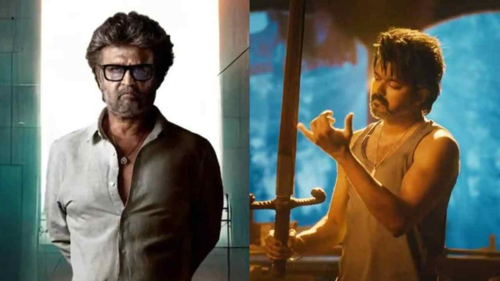 Tvk Aadhav Arjuna Dmk Threatened Rajinikanth Controversy