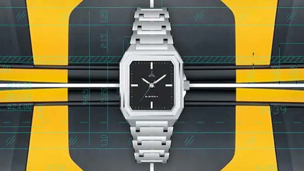 Tata Sierra Dwc Limited Edition Watch Launch