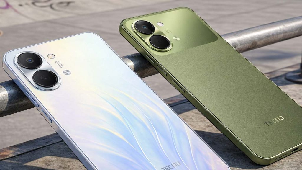 Tecno Pop X Launched In India With 5000mah Battery Ip64 Rating