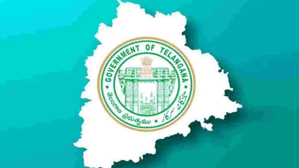 Telangana Health Department Nursing Jobs Mhsrb Results 2026