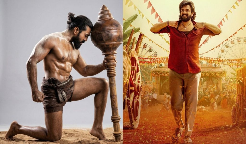 Box Office Dilemma Peddi Vs Lenin Will Akhil Postpone Or Prepone