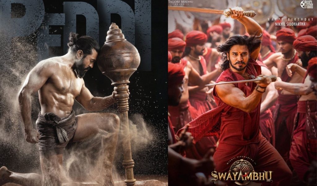 Peddi Postponed To June Tollywood Summer Race Gets Crowded With New Releases