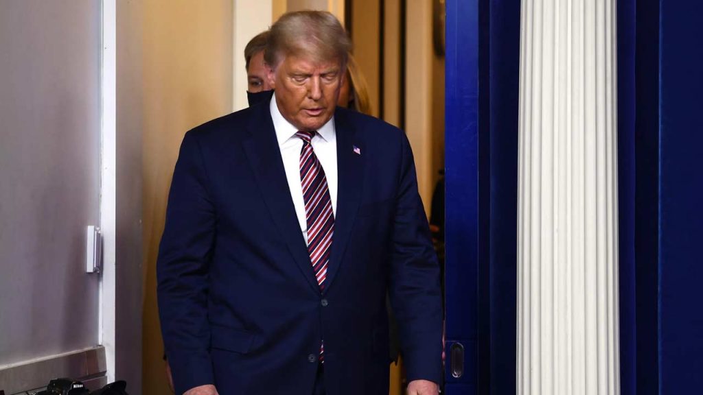 Trump Iran War U Turn Reasons Mossad Strategy Failure Hormuz Strait