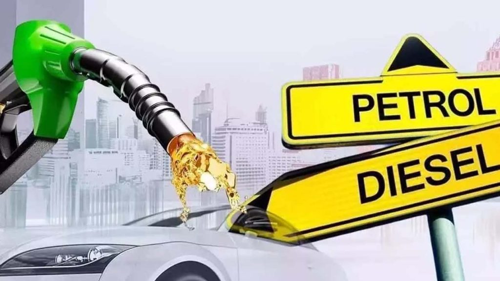 From Us To Gulf Nation Of Uae Petrol And Diesel Prices Risen By Up To 72 Percent