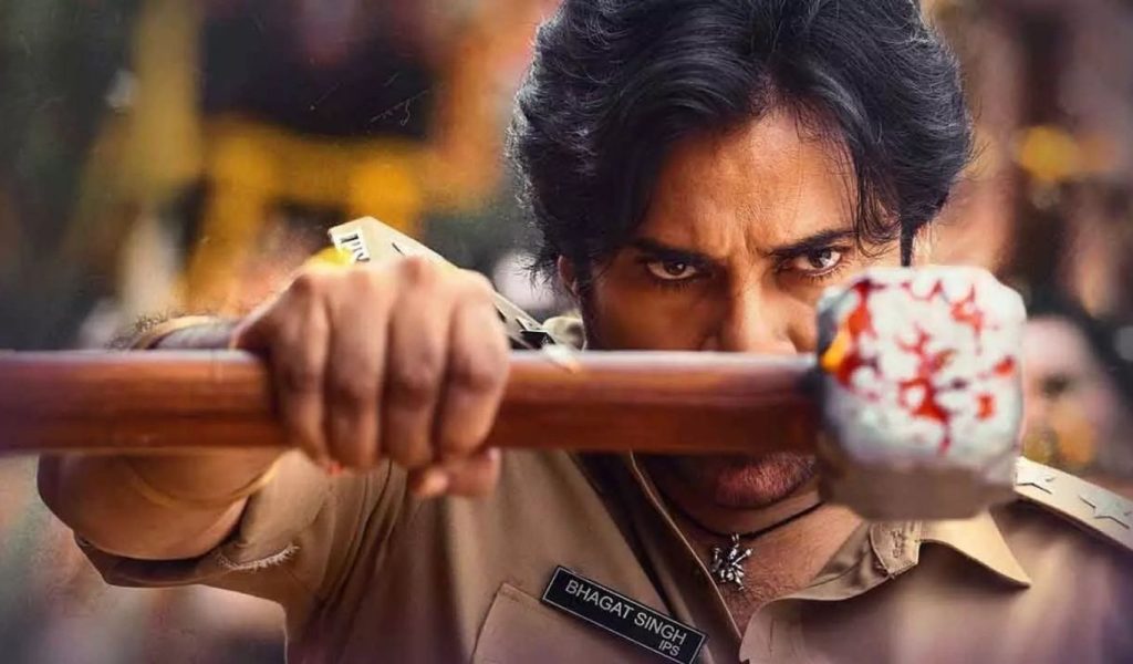 Pawan Kalyans Police Sentiment Hit Formula Or Monotony