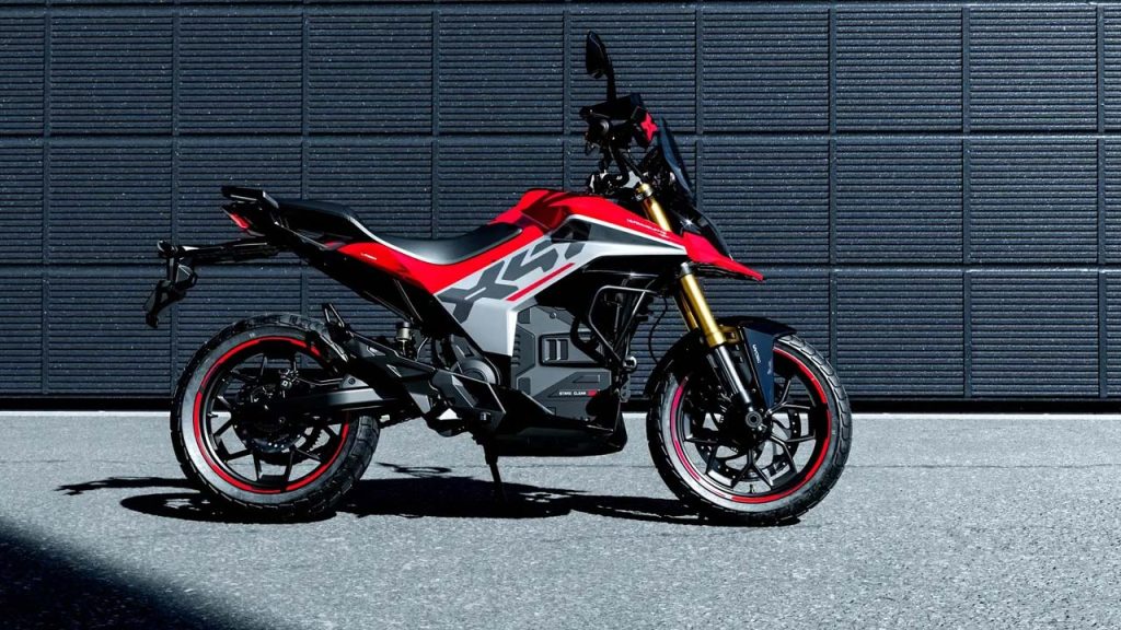 5 Powerful Electric Bikes For College Students Matter Aera 5000 Revolt Rv1 Blazex Ola Roadster X