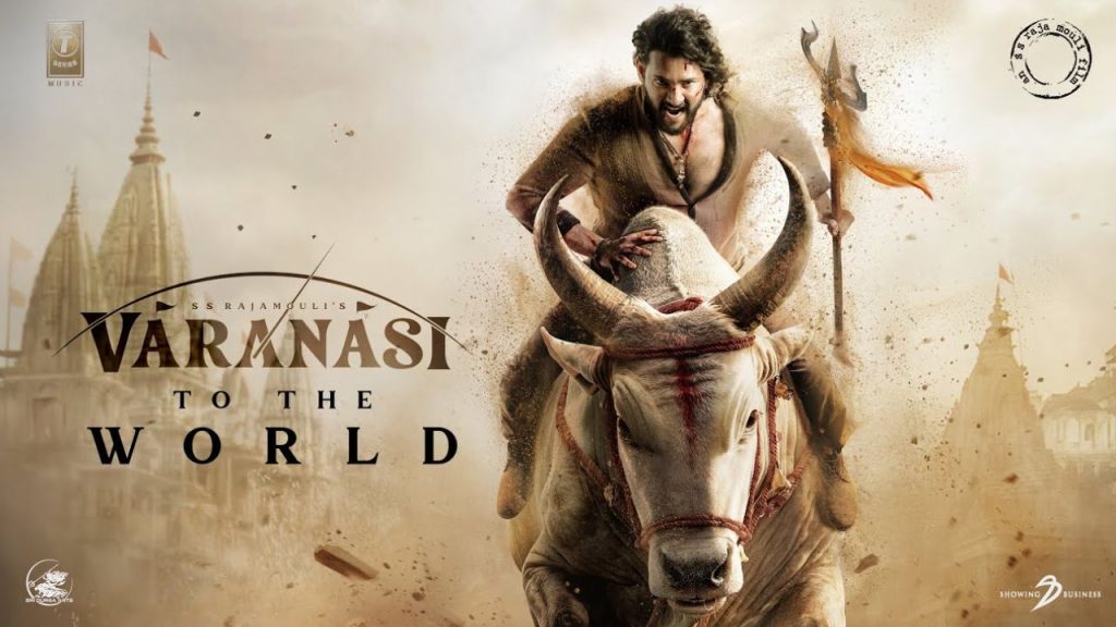 Ss Rajamouli Fast Tracks Varanasi Shoot Mahesh Babus Next Schedule In Kashi