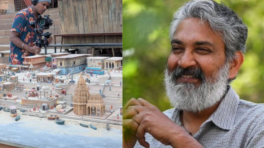 Mahesh Babu Rajamouli Varanasi Movie Shooting Update Priyanka Chopra Shankarapalli