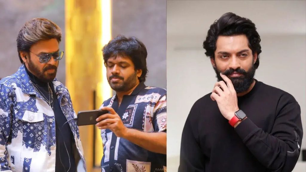 Venkatesh Kalyan Ram Multistarrer Update Anil Ravipudi Movie Shooting Release Updates