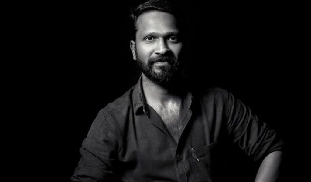 Vetrimaaran Is The Brand Director For Realistic Films
