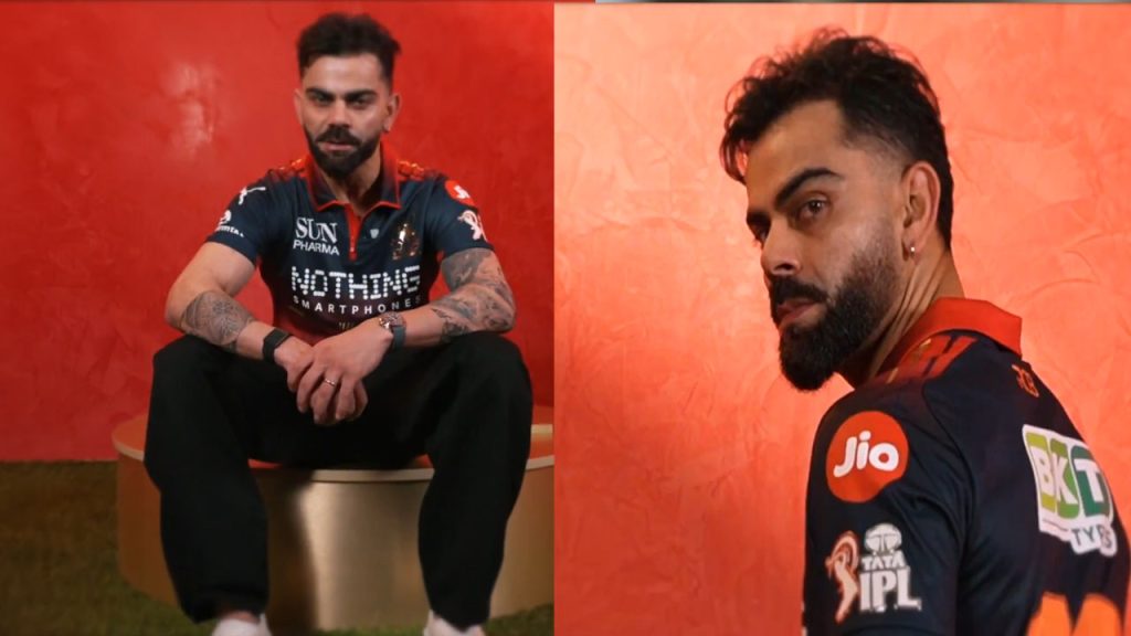 Virat Kohli Rcb Ipl 2026 Warning Srh First Match