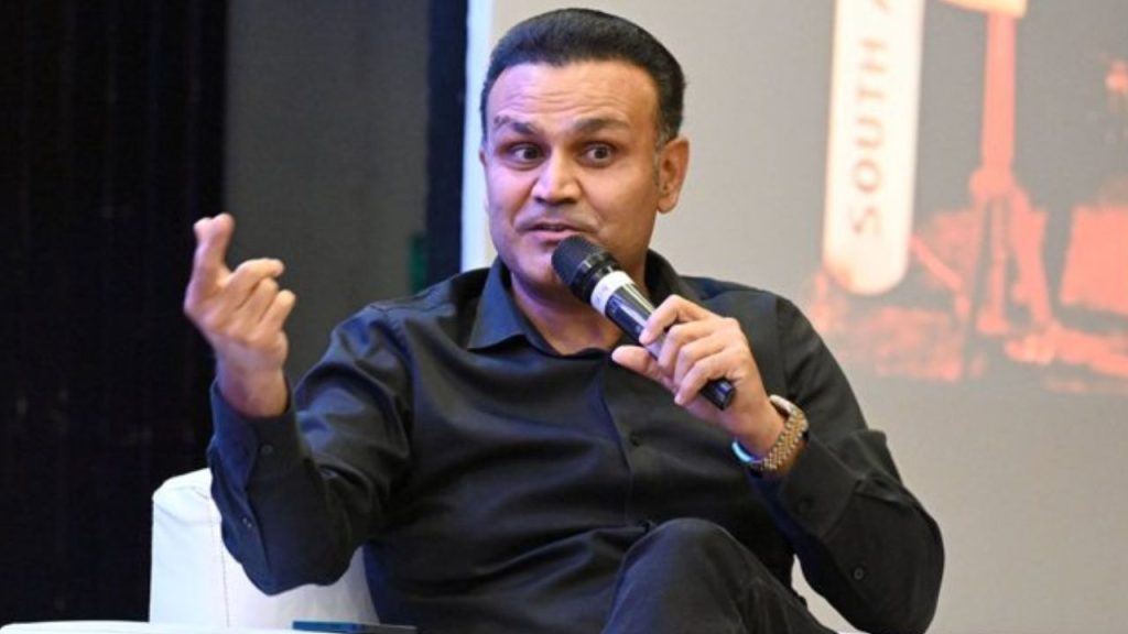 Ind Vs Wi Super 8 Virender Sehwag Warns India Not To Take West Indies Lightly In T20 World Cup 2026
