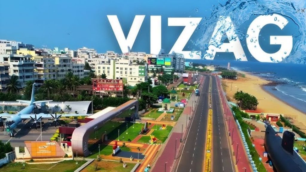 Vizag Hotels Face Closure Threat As Commercial Lpg Shortage Hits Amid Iran War Impact