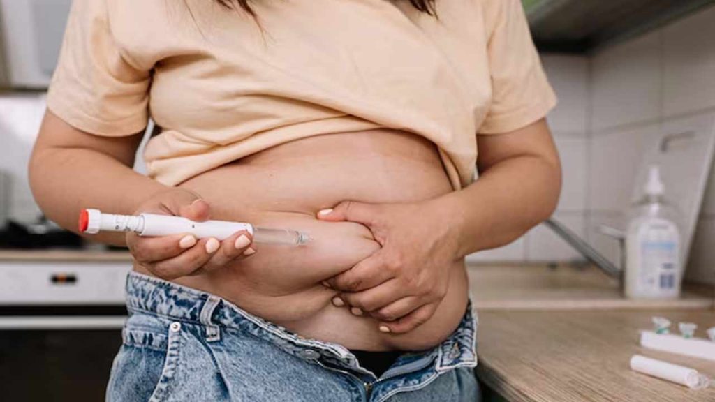 Semaglutide Becomes Affordable In India Weight Loss Injection Prices To Fall By 70 After Patent Expiry