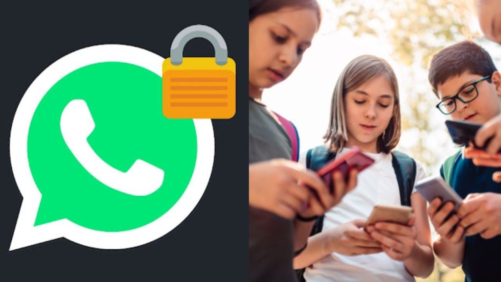 Whatsapp Introduces Parent Managed Accounts For Kids Under 13 New Safety Feature Explained