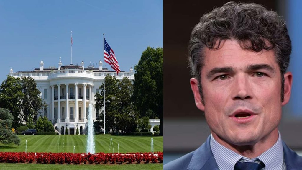 Joseph Kent Resignation Sparks Controversy White House Reacts To Iran War Leak Claims