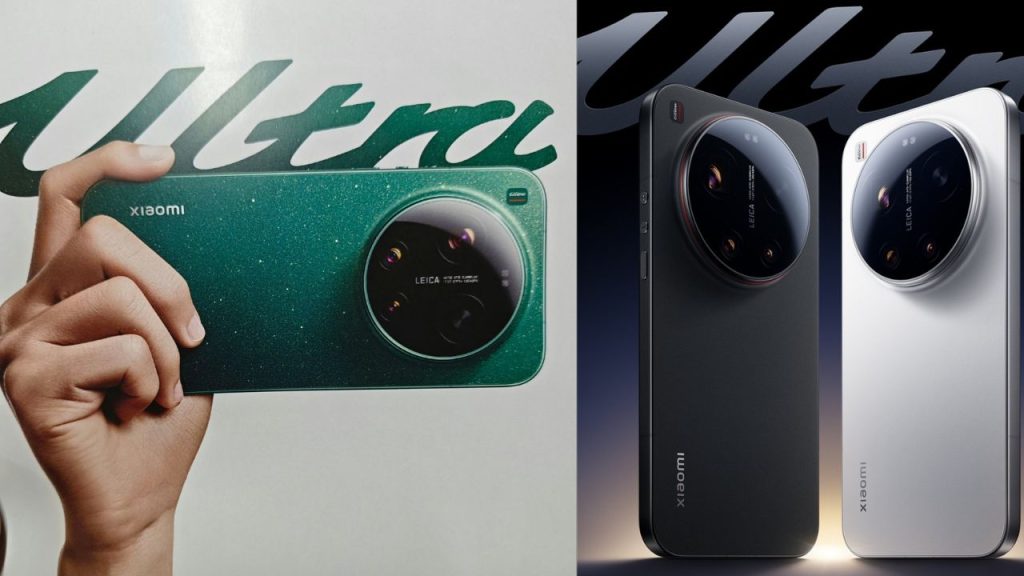 Xiaomi 17 Ultra Launched In India With 200mp Telephoto Camera 6000mah Battery And More