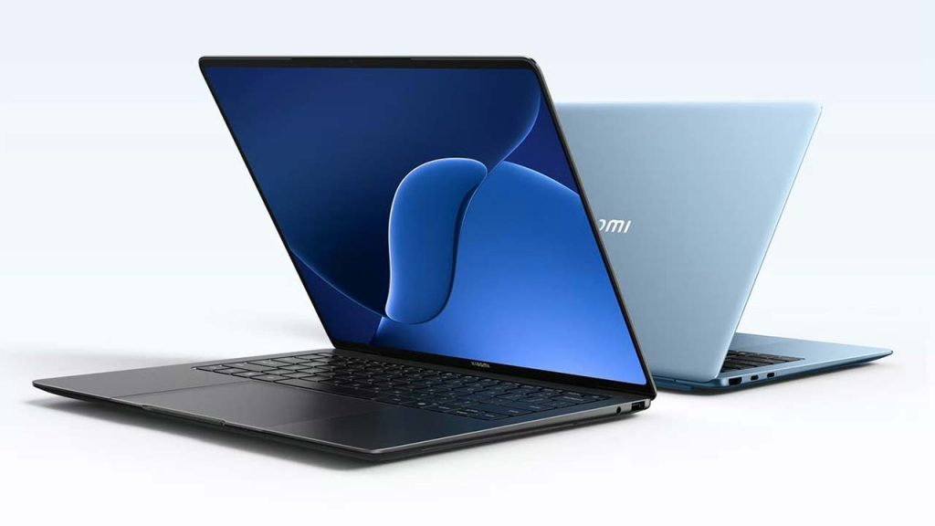 Xiaomi Book Pro 14 Launched With Up To Intel Core Ultra X7 358h Processor 72wh Battery