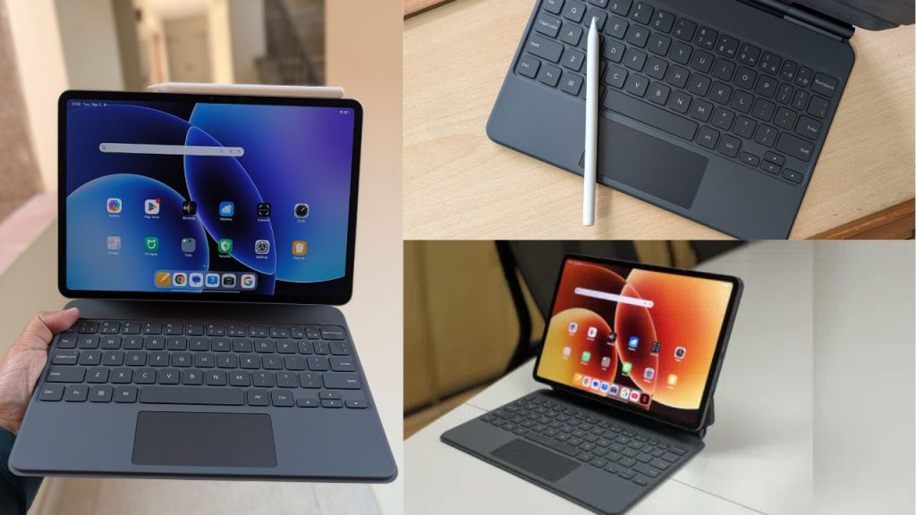 Xiaomi Pad 8 Launched In India With 3 2k Display Snapdragon 8s Gen 4 And Dolby Atmos Speakers