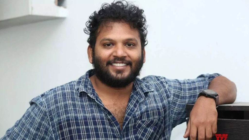 Director Yadu Vamsi Bold Comments On Malayalam Cinema At Bhari Movie Launch