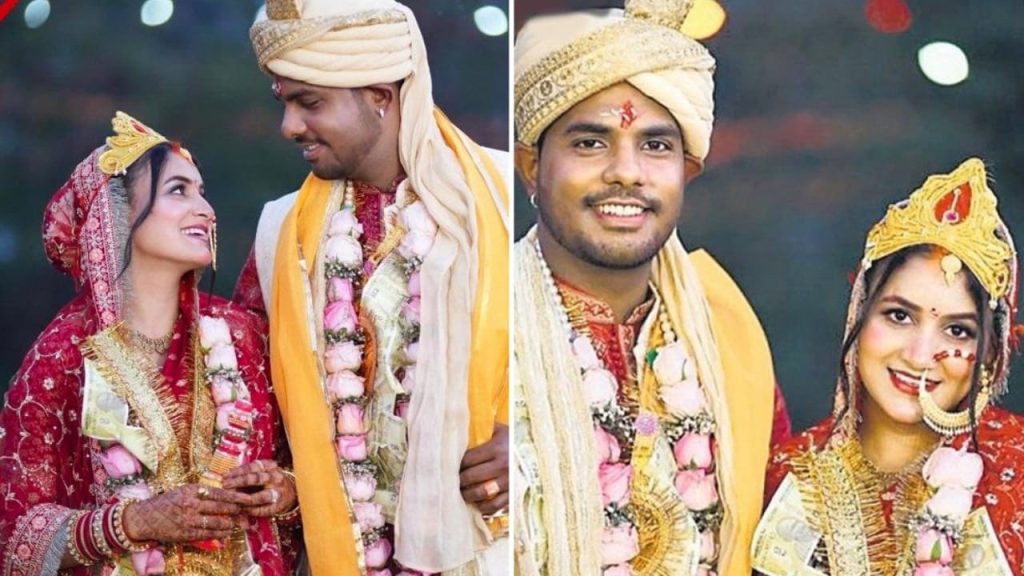 Ipl Rcb Player Yash Dayal Secret Marriage Shweta Pundir Rcb Pacer Controversy