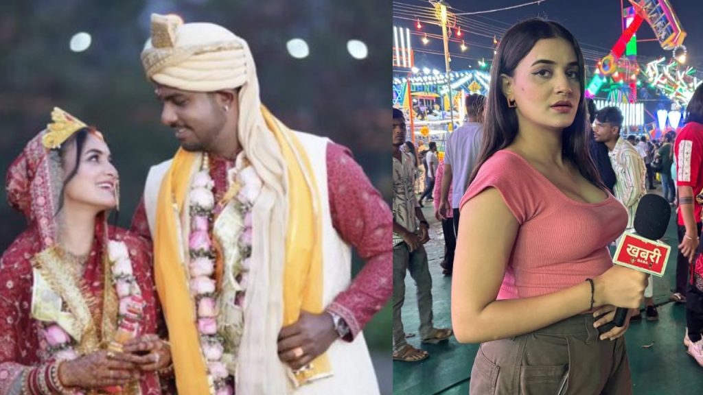 Who Is Yash Dayals Wife Shweta Pundir Rcb Stars Secret Wedding Amid Controversy