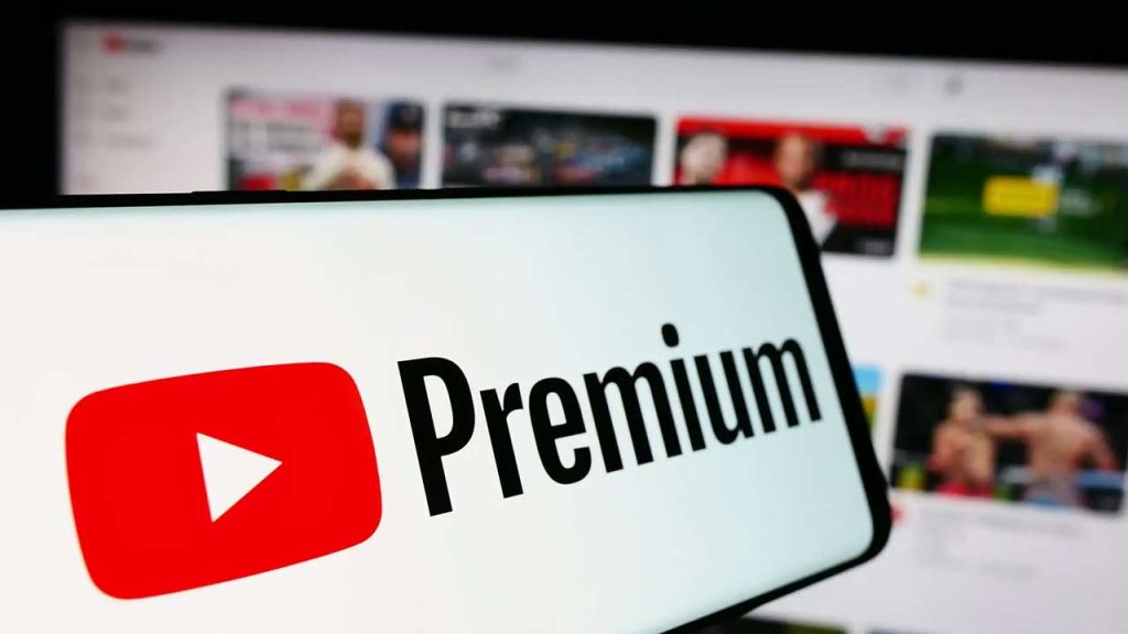 Youtube Premium 2 Months Free Offer Claim Process Eligibility
