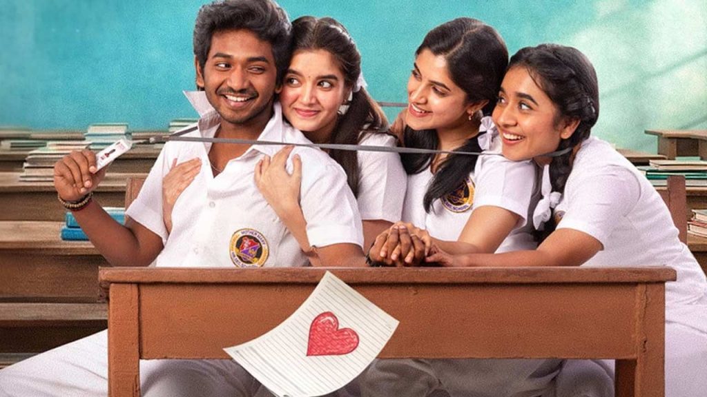 Youth Movie Telugu Box Office Collections Ken Karunas Hit