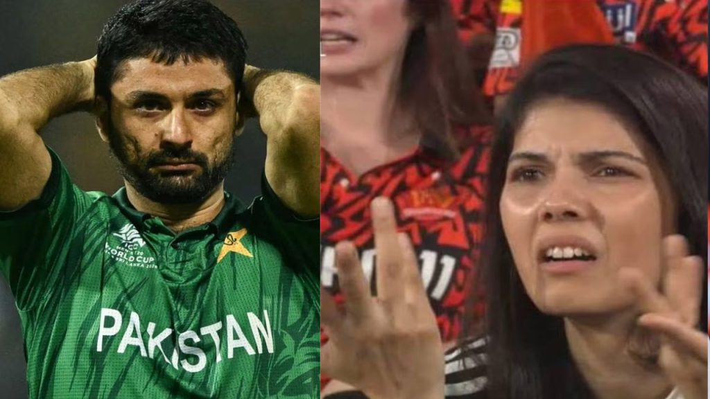 Abrar Ahmed Response Sunrisers Leeds Controversy Hundred League