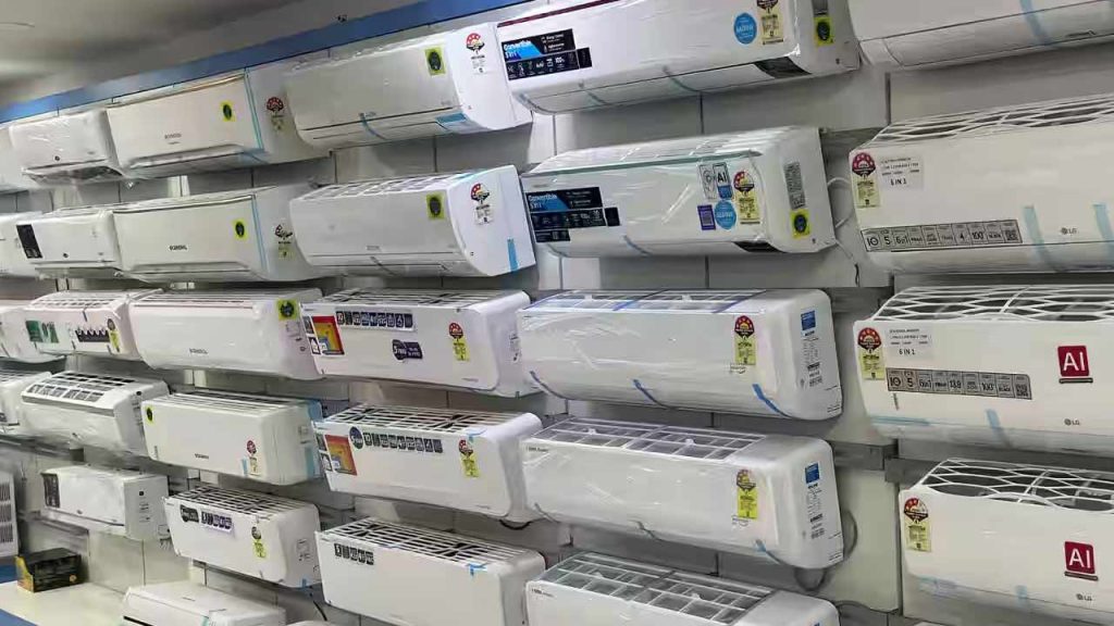 Ac Sales Decline In India Weak Summer Demand Hits Stocks Of Voltas Blue Star