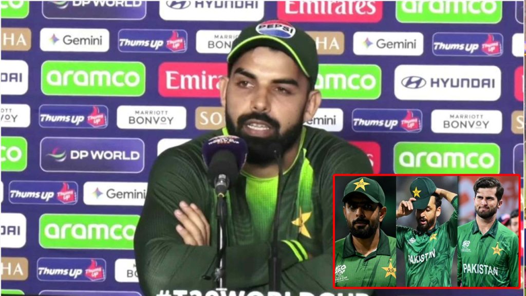 Ahmed Shehzad Praises India T20 World Cup 2026 Criticizes Pakistan Cricket