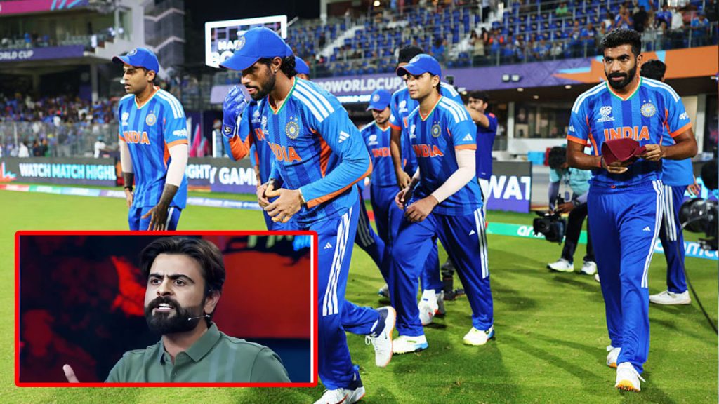 T20 World Cup 2026 India Vs West Indies Ahmed Shehzad Mohammad Amir Semi Final Race Eden Gardens